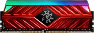 XPG Spectrix D41 (AX4U320038G16-ASR41) 8 GB 3200 MHz DDR4 Ram kullananlar yorumlar